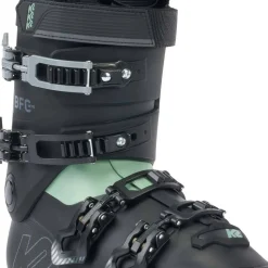K2 Sports Women's BFC 75 Black
