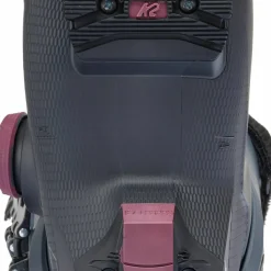 K2 Sports Women's BFC 95 Boa NoColour