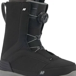 K2 Sports Women's Haven Black