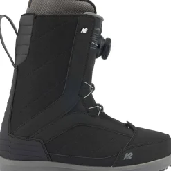 K2 Sports Women's Haven Black