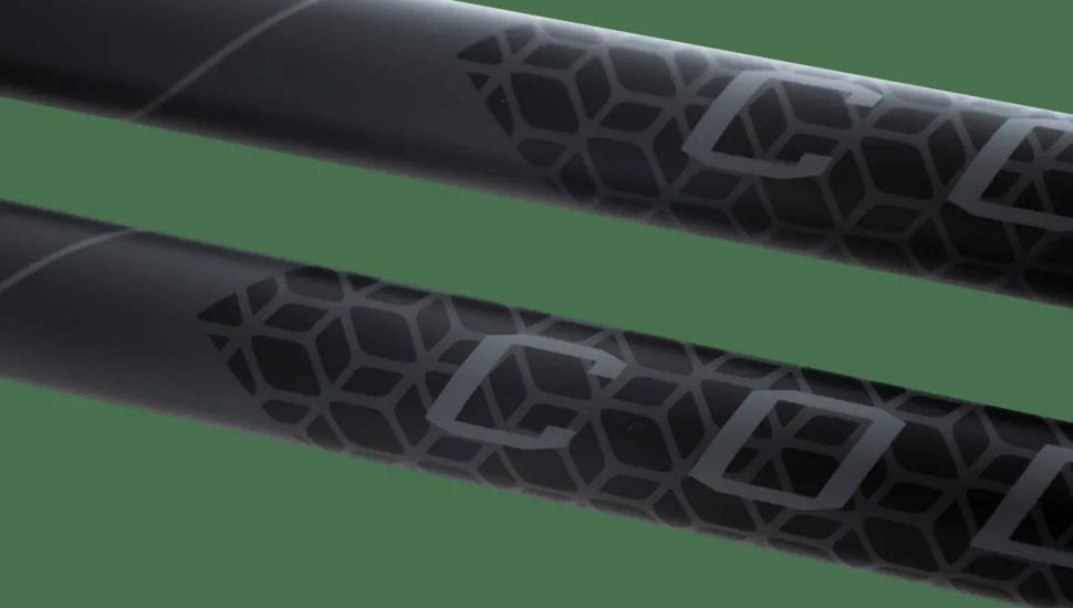 4Kaad Code 8 Black Phantom