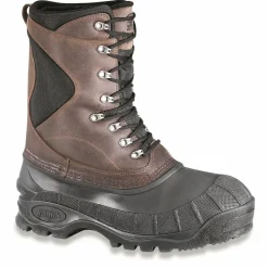 Kamik Cody Dark Brown