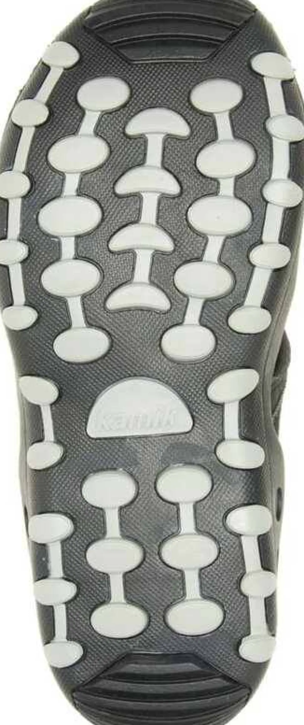 Kamik Kids' Crab Black