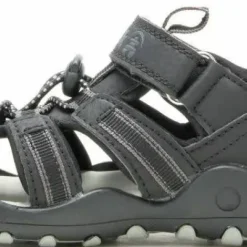 Kamik Kids' Crab Black