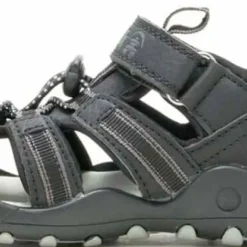 Kamik Kids' Crab Black