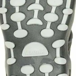 Kamik Kids' Crab Black