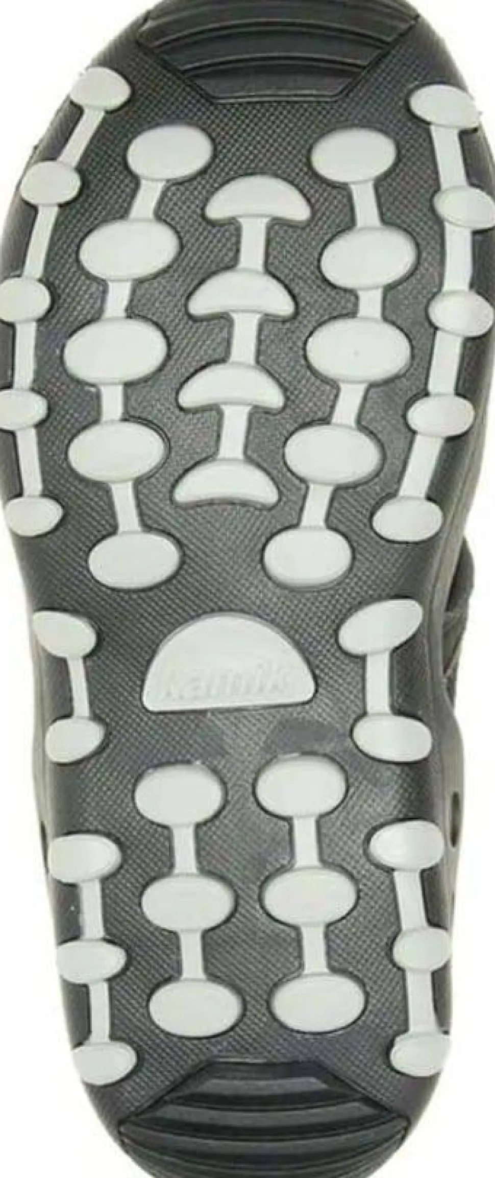 Kamik Kids' Crab Black