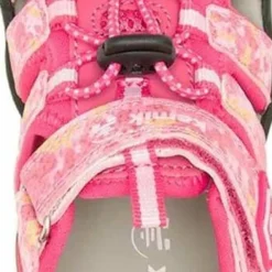 Kamik Kids' Crab Print Pink