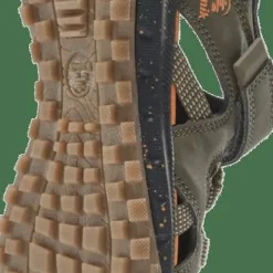 Kamik Kids' Drift Dark Olive