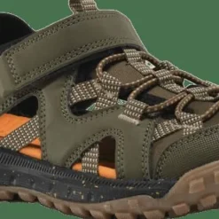 Kamik Kids' Drift Dark Olive