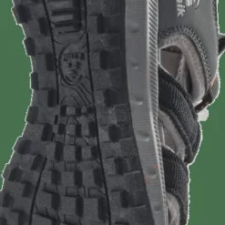Kamik Kids' Ripple Charcoal