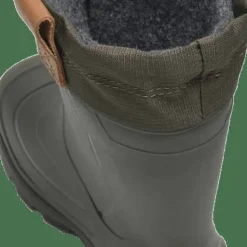 Kamik Kids' Tundra JR Khaki