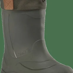Kamik Kids' Tundra JR Khaki
