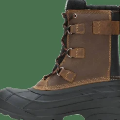 Kamik Men's Alborg Plus Brown