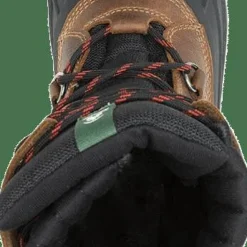 Kamik Men's Alborg Plus Brown