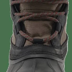 Kamik Men's Banff Khaki