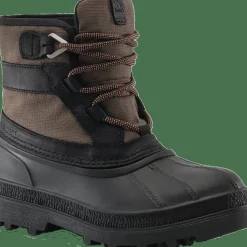 Kamik Men's Banff Khaki
