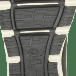 Kamik Men's Brody Black