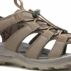 Kamik Men's Byron Bay 2 Brown
