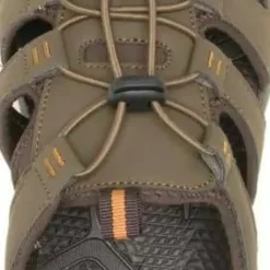 Kamik Men's Byron Bay 2 Brown