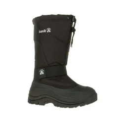 Kamik Men's Greenbay 4 Black