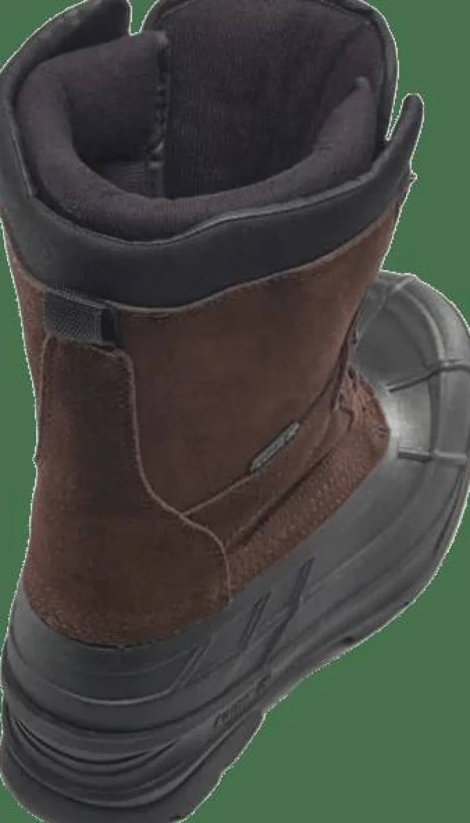 Kamik Men's Nation Plus Dark Brown
