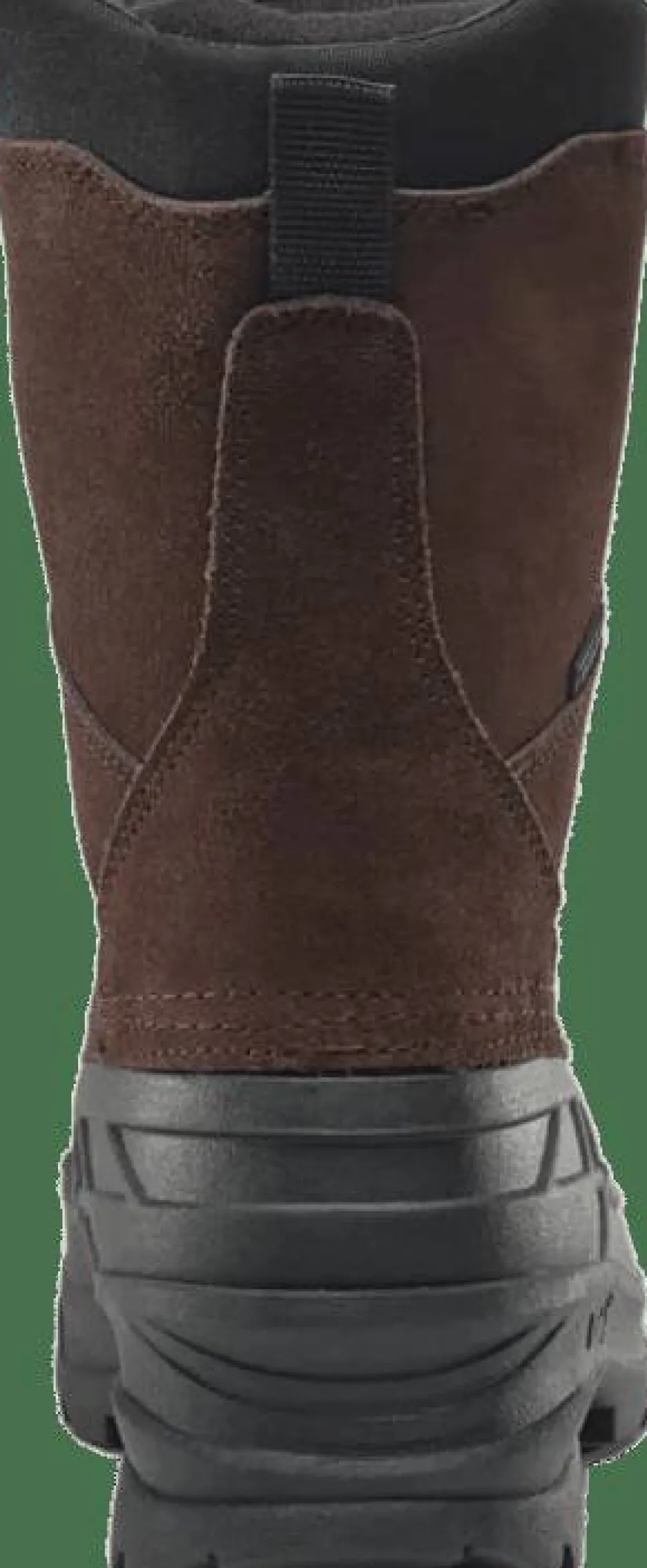 Kamik Men's Nation Plus Dark Brown