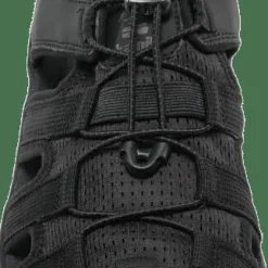 Kamik Men's Solstice Black