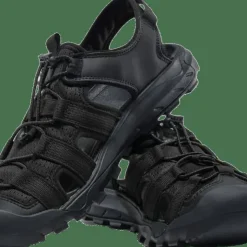 Kamik Men's Solstice Black