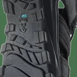 Kamik Men's Solstice Black