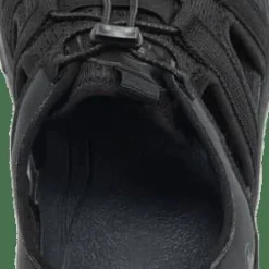 Kamik Men's Solstice Black