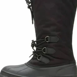 Kamik Women's Canuk Black