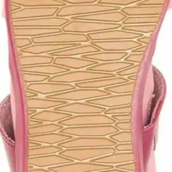 Kamik Women's Cara Mix Light Burgundy