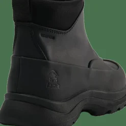 Kamik Women's Eclipse Z Black