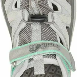 Kamik Women's Islander 2 Light Grey