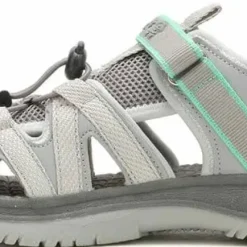 Kamik Women's Islander 2 Light Grey