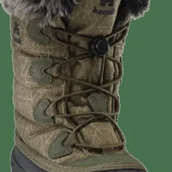Kamik Women's Momentum 3 Moss Green