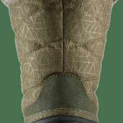 Kamik Women's Momentum 3 Moss Green