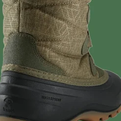 Kamik Women's Momentum 3 Moss Green