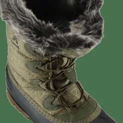 Kamik Women's Momentum 3 Moss Green
