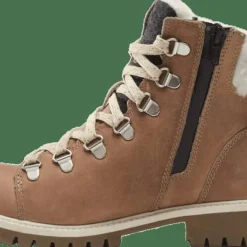 Kamik Women's Rogue Hike 3 Light Brown