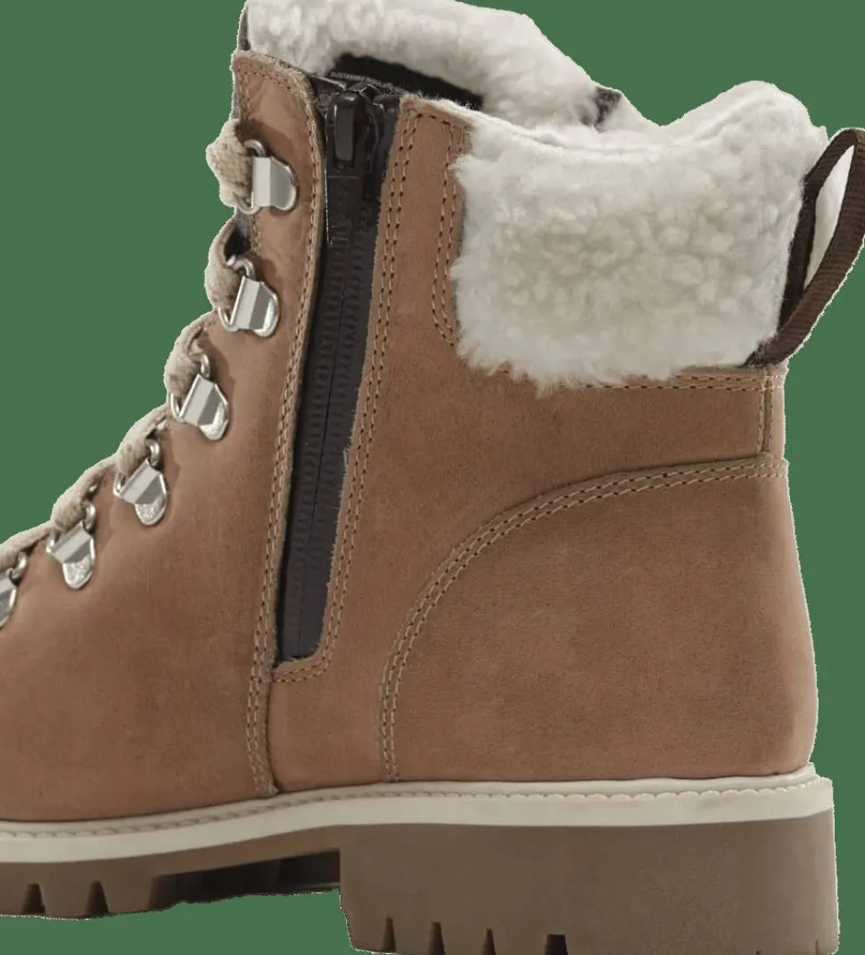 Kamik Women's Rogue Hike 3 Light Brown