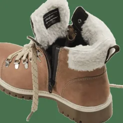Kamik Women's Rogue Hike 3 Light Brown