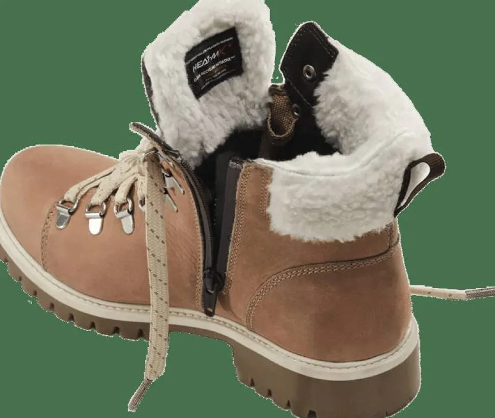 Kamik Women's Rogue Hike 3 Light Brown