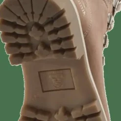Kamik Women's Rogue Hike 3 Light Brown