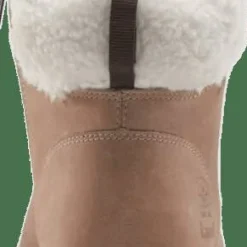 Kamik Women's Rogue Hike 3 Light Brown