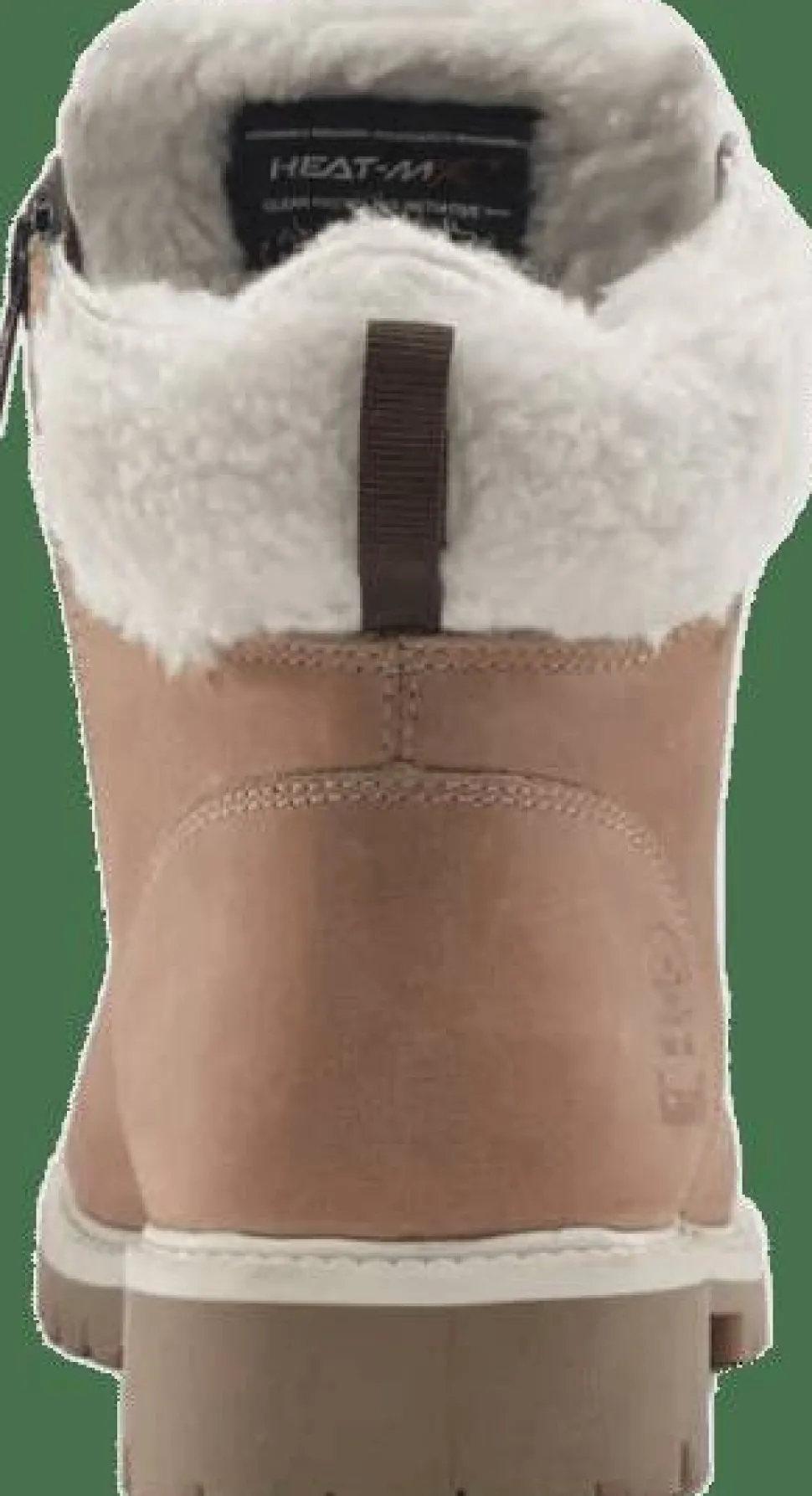 Kamik Women's Rogue Hike 3 Light Brown