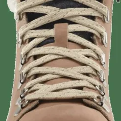 Kamik Women's Rogue Hike 3 Light Brown