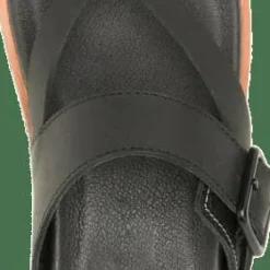 Kamik Women's Sadie Flip Black