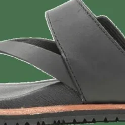 Kamik Women's Sadie Flip Black